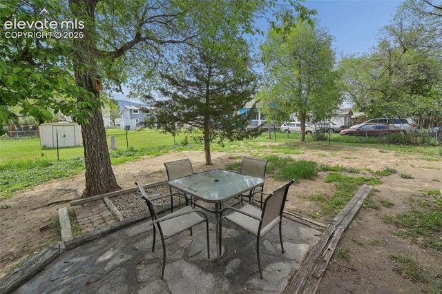 33 Washington Street, Monument, CO 80132