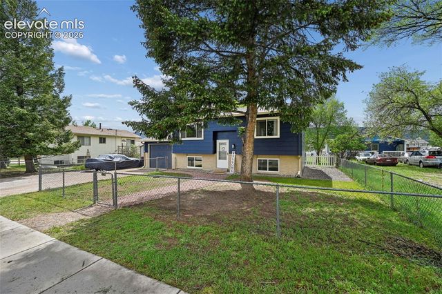 33 Washington Street, Monument, CO 80132