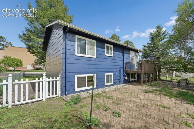 33 Washington Street, Monument, CO 80132