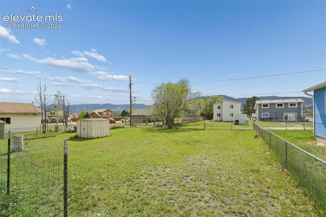 33 Washington Street, Monument, CO 80132