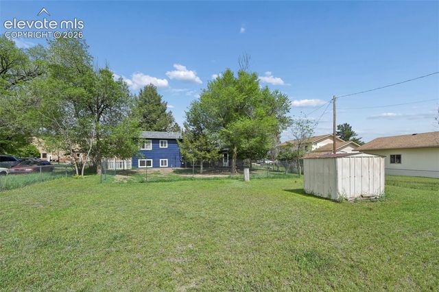 33 Washington Street, Monument, CO 80132