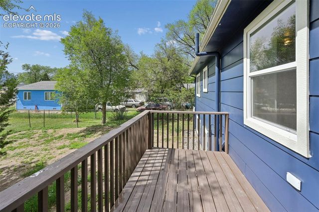 33 Washington Street, Monument, CO 80132