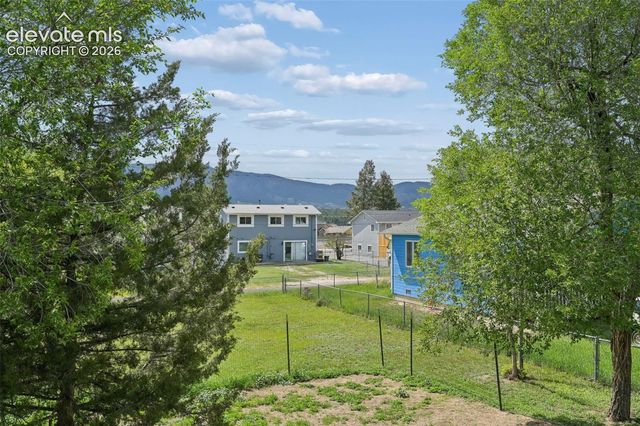 33 Washington Street, Monument, CO 80132