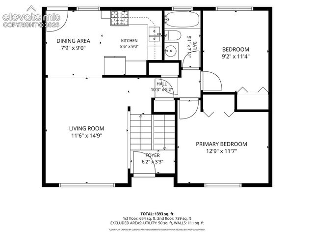 33 Washington Street, Monument, CO 80132