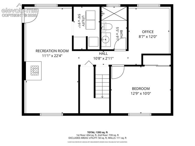 33 Washington Street, Monument, CO 80132
