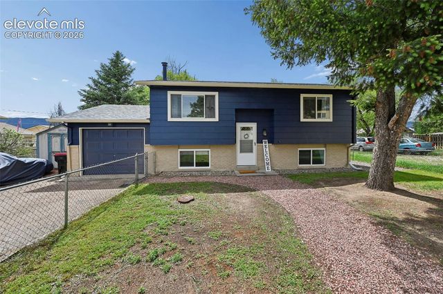 33 Washington Street, Monument, CO 80132