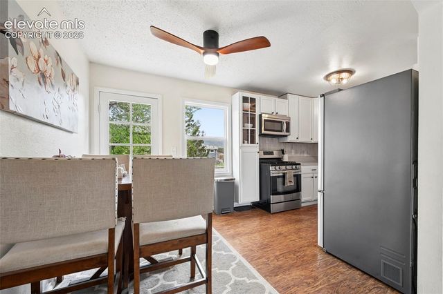 33 Washington Street, Monument, CO 80132