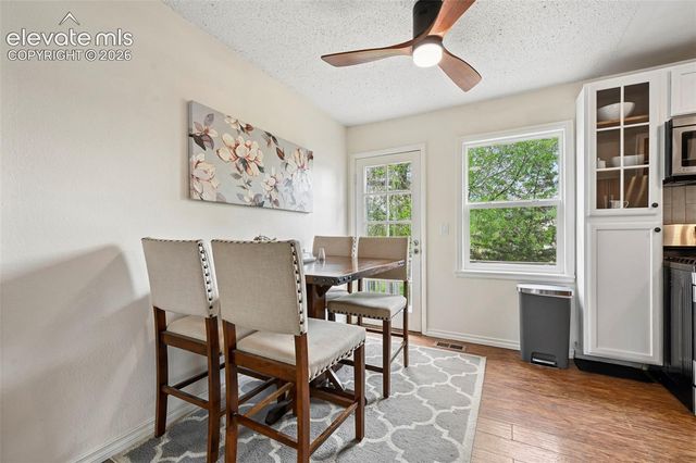 33 Washington Street, Monument, CO 80132