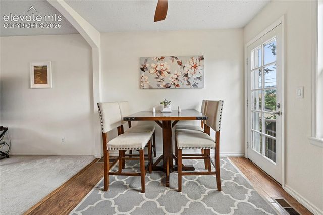 33 Washington Street, Monument, CO 80132