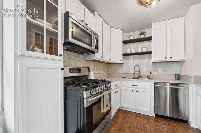 33 Washington Street, Monument, CO 80132