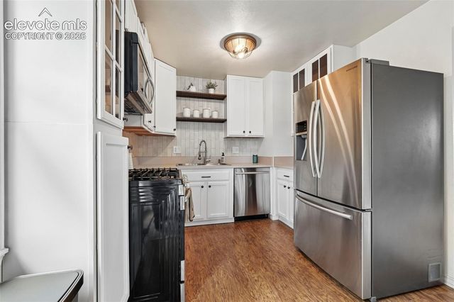 33 Washington Street, Monument, CO 80132
