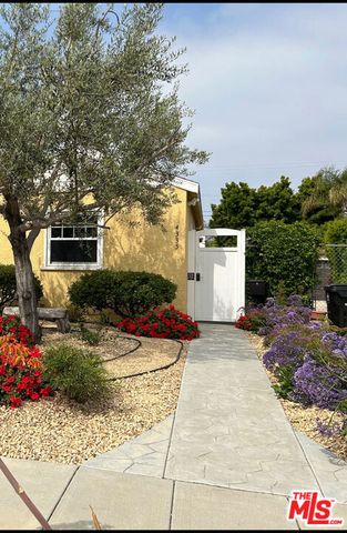 4333 Westlawn Avenue, Los Angeles, CA 90066