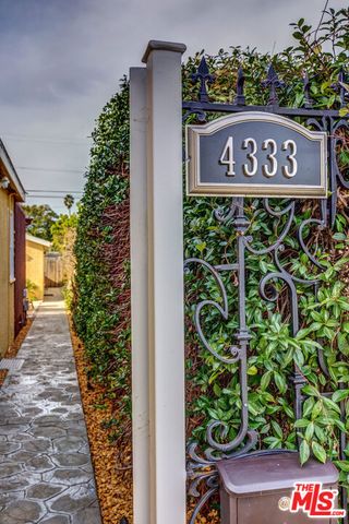 4333 Westlawn Avenue, Los Angeles, CA 90066