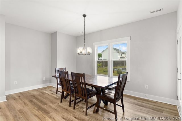 105 Woodford Lane, Vass, NC 28394