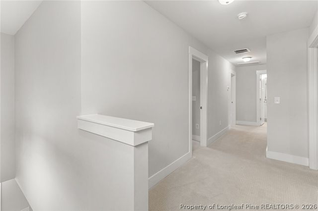 105 Woodford Lane, Vass, NC 28394