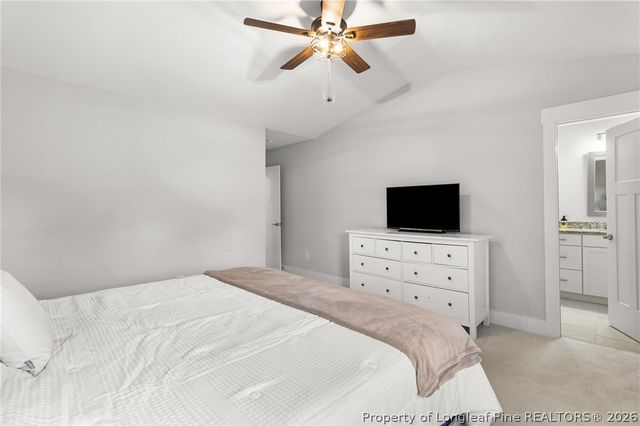 105 Woodford Lane, Vass, NC 28394