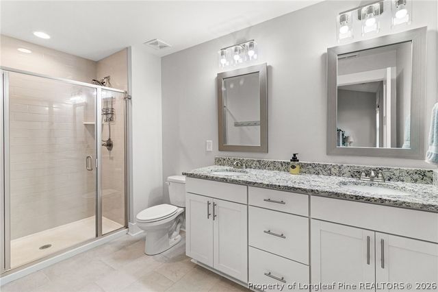 105 Woodford Lane, Vass, NC 28394
