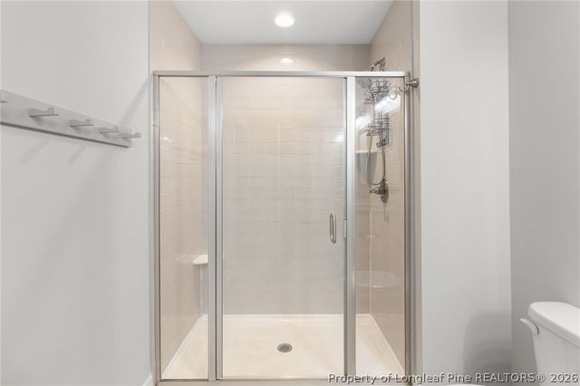 105 Woodford Lane, Vass, NC 28394