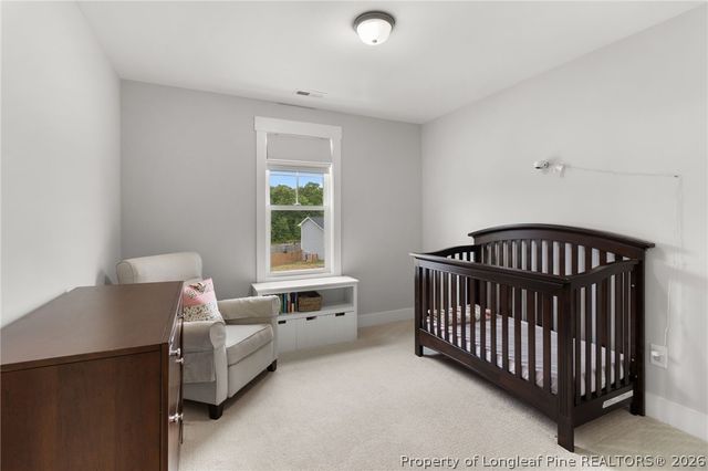 105 Woodford Lane, Vass, NC 28394