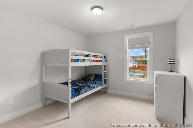 105 Woodford Lane, Vass, NC 28394