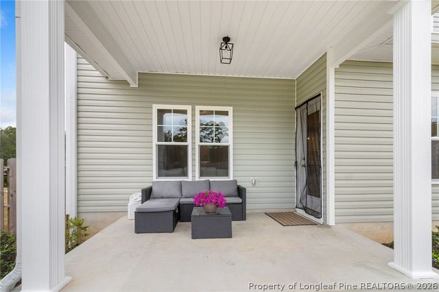 105 Woodford Lane, Vass, NC 28394