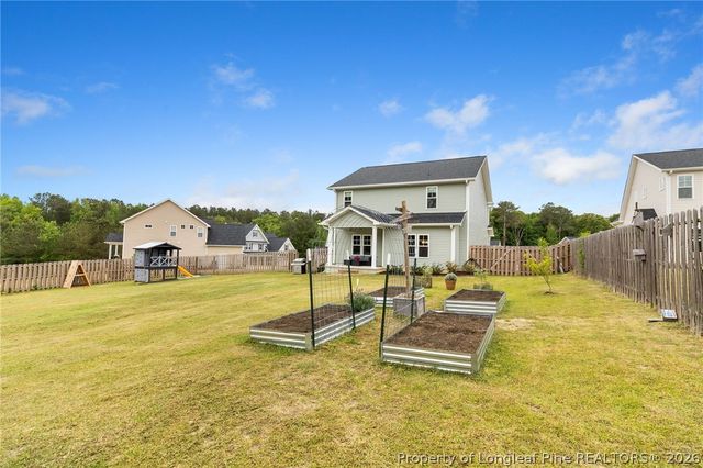 105 Woodford Lane, Vass, NC 28394