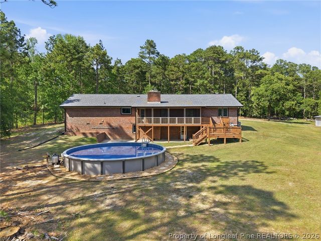 7710 Lake View Street, Fayetteville, NC 28311