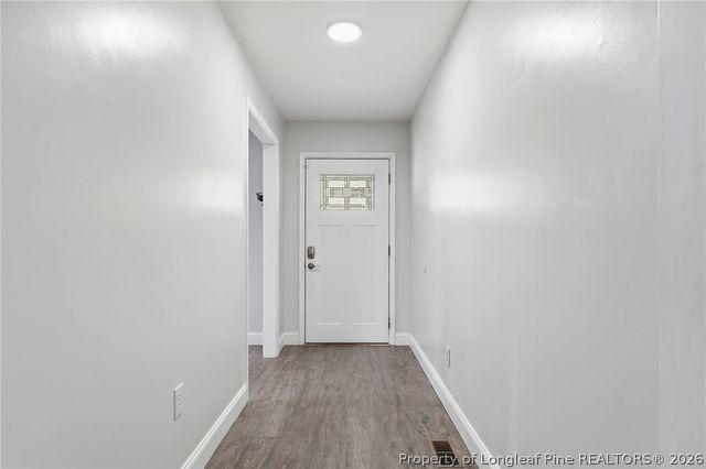 7710 Lake View Street, Fayetteville, NC 28311