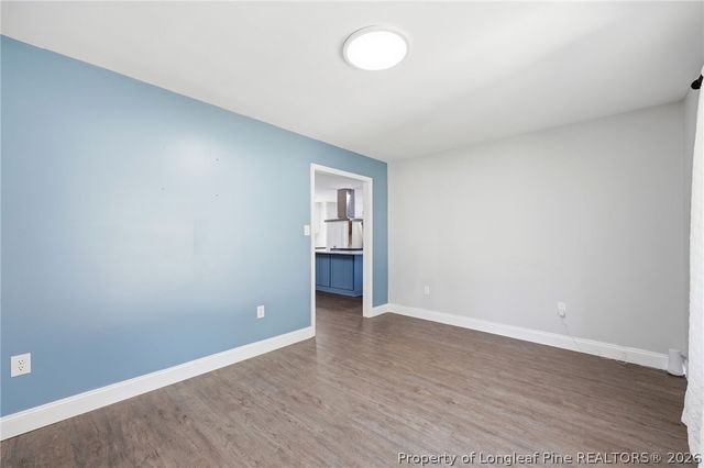 7710 Lake View Street, Fayetteville, NC 28311