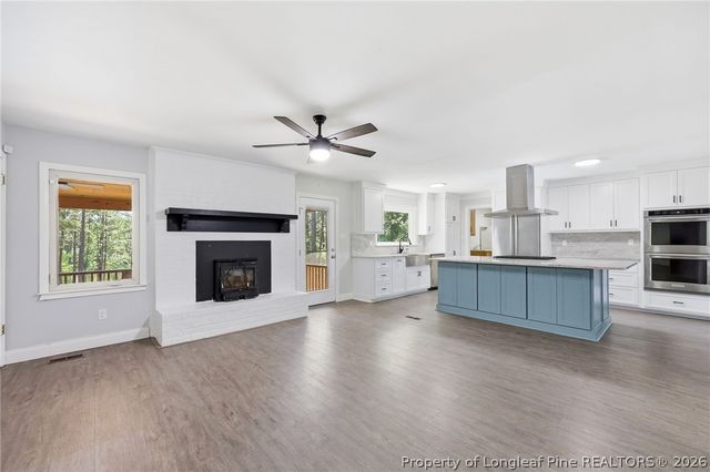 7710 Lake View Street, Fayetteville, NC 28311