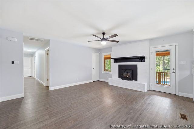 7710 Lake View Street, Fayetteville, NC 28311