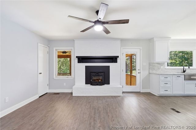 7710 Lake View Street, Fayetteville, NC 28311