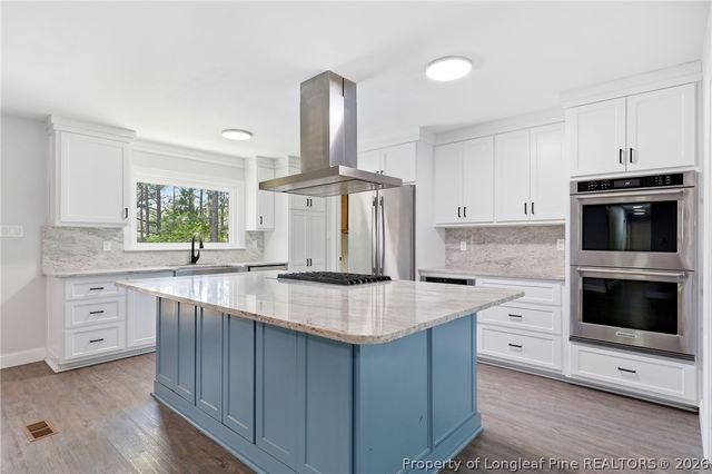7710 Lake View Street, Fayetteville, NC 28311