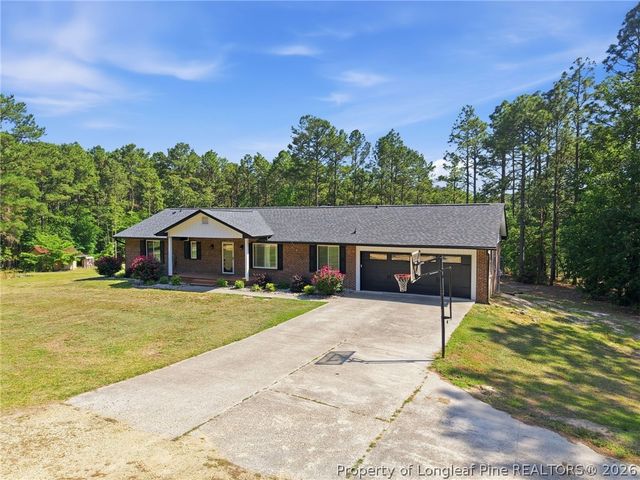 7710 Lake View Street, Fayetteville, NC 28311