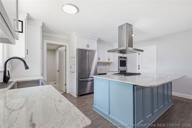 7710 Lake View Street, Fayetteville, NC 28311