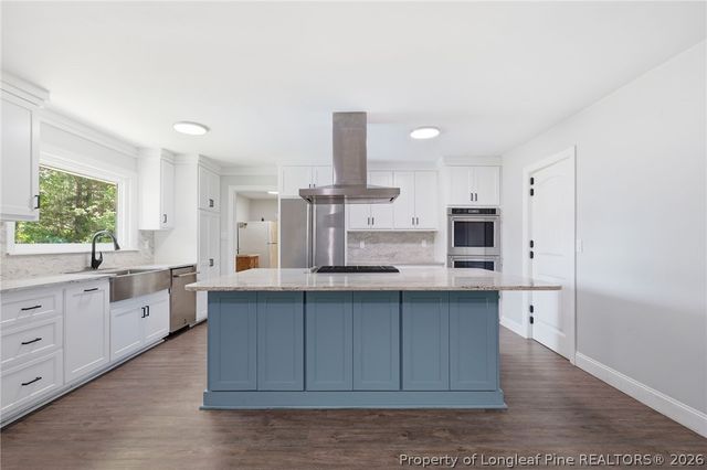 7710 Lake View Street, Fayetteville, NC 28311