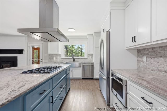 7710 Lake View Street, Fayetteville, NC 28311