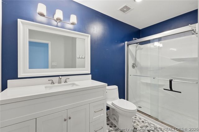 7710 Lake View Street, Fayetteville, NC 28311