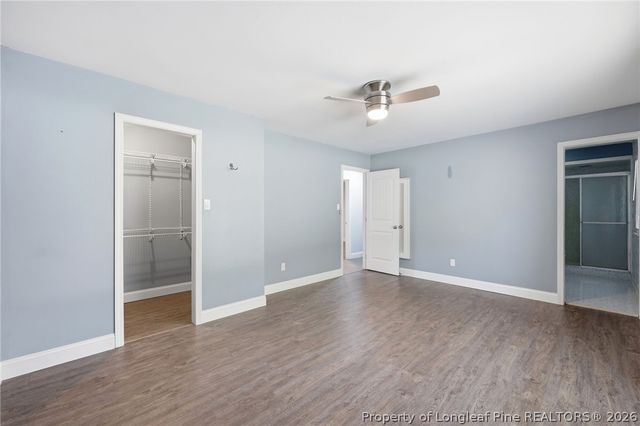 7710 Lake View Street, Fayetteville, NC 28311