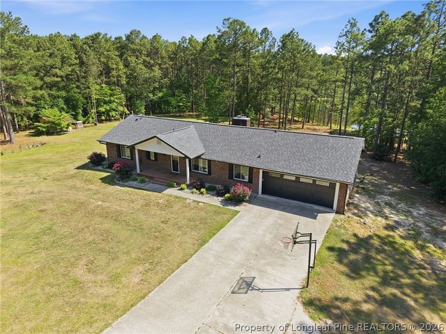 7710 Lake View Street, Fayetteville, NC 28311