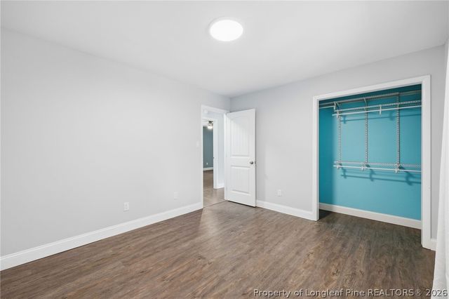 7710 Lake View Street, Fayetteville, NC 28311