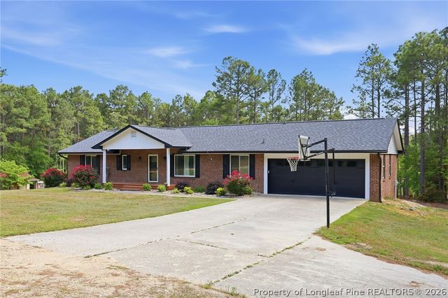 7710 Lake View Street, Fayetteville, NC 28311