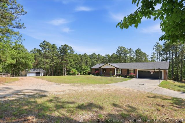 7710 Lake View Street, Fayetteville, NC 28311