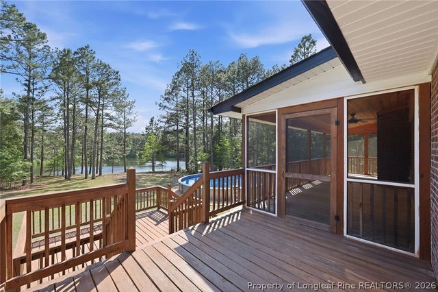 7710 Lake View Street, Fayetteville, NC 28311