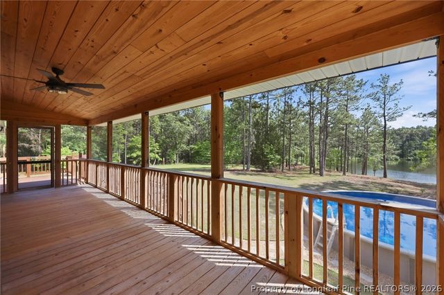 7710 Lake View Street, Fayetteville, NC 28311