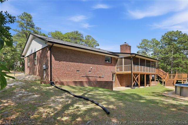 7710 Lake View Street, Fayetteville, NC 28311