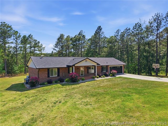 7710 Lake View Street, Fayetteville, NC 28311