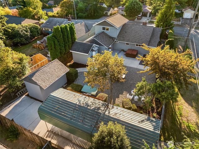11902 21st Avenue SW, Burien, WA 98146