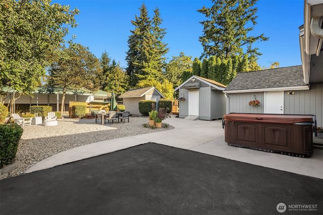 11902 21st Avenue SW, Burien, WA 98146