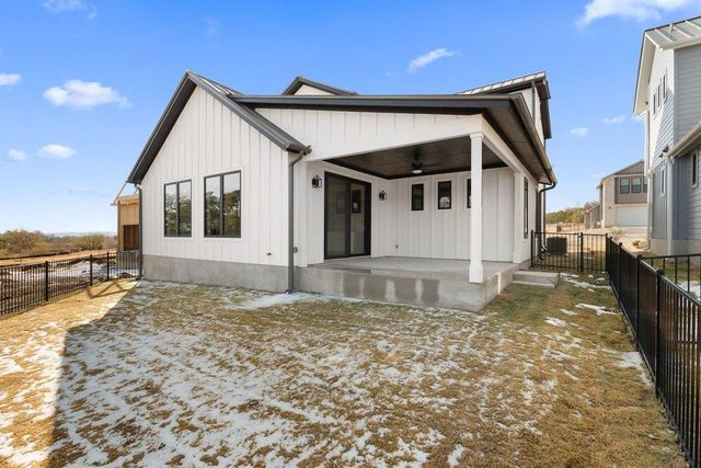 711 N Paleface Ranch RD 7, Spicewood, TX 78669